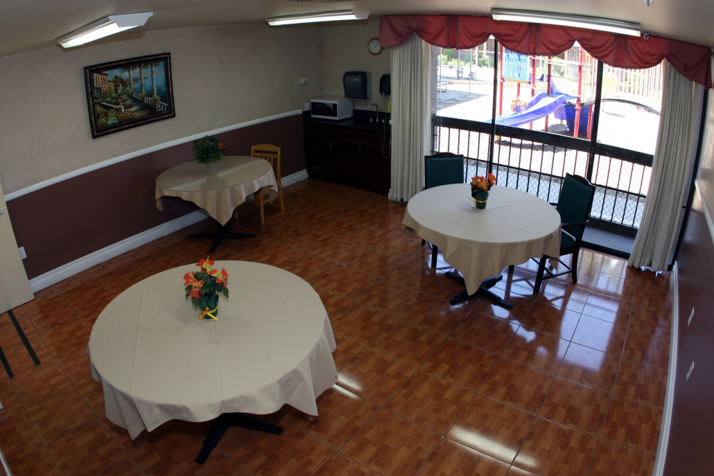Southland Care Center