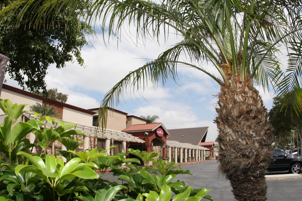 Southland Care Center