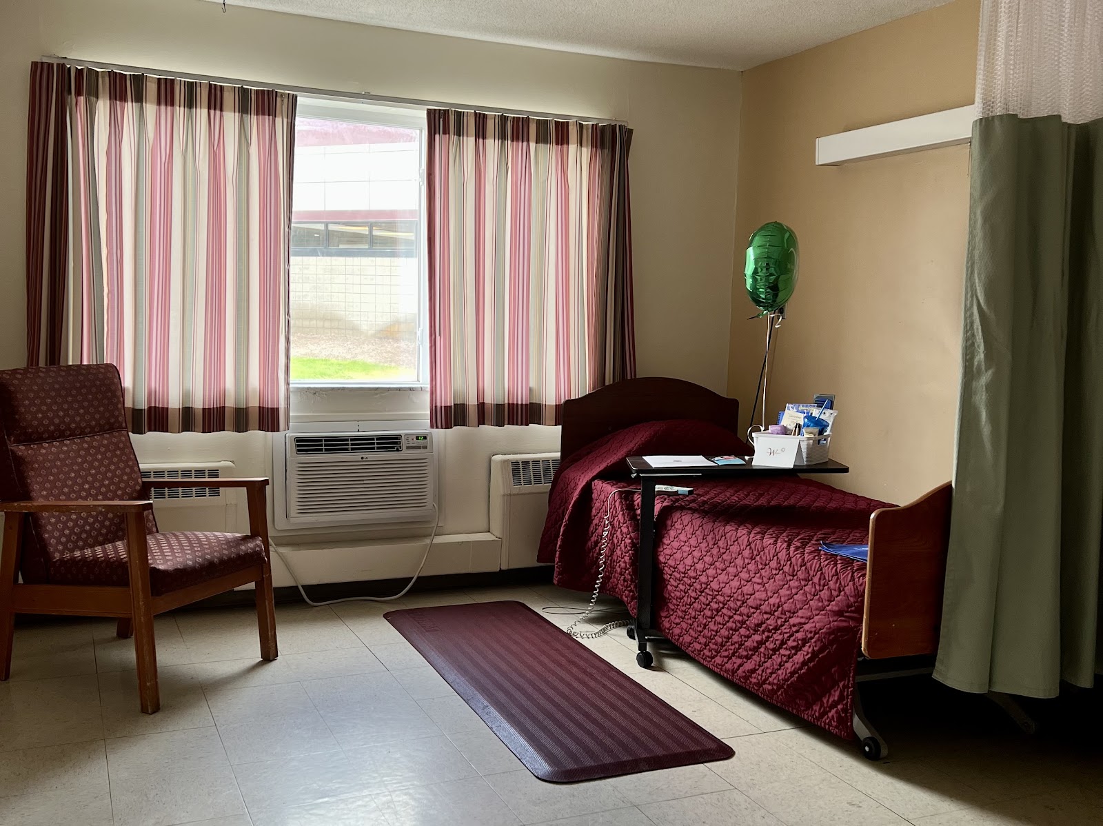 Woodland Manor Nursing and Rehabilitation