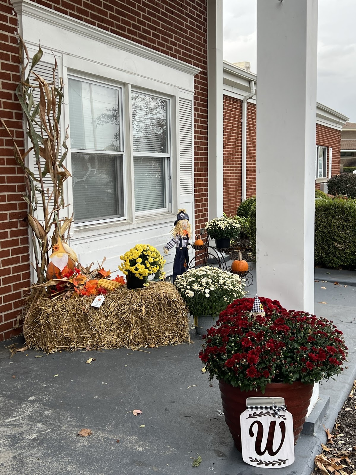 Woodland Manor Nursing and Rehabilitation