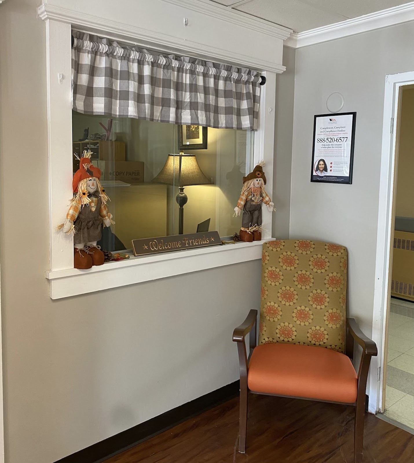 Woodland Manor Nursing and Rehabilitation