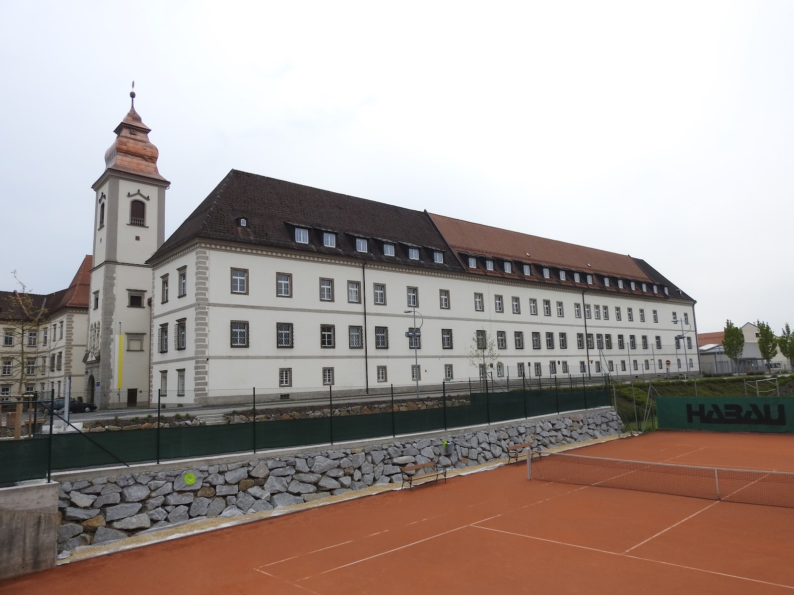 Kloster der Schwestern vom Guten Hirten Baumgartenberg
