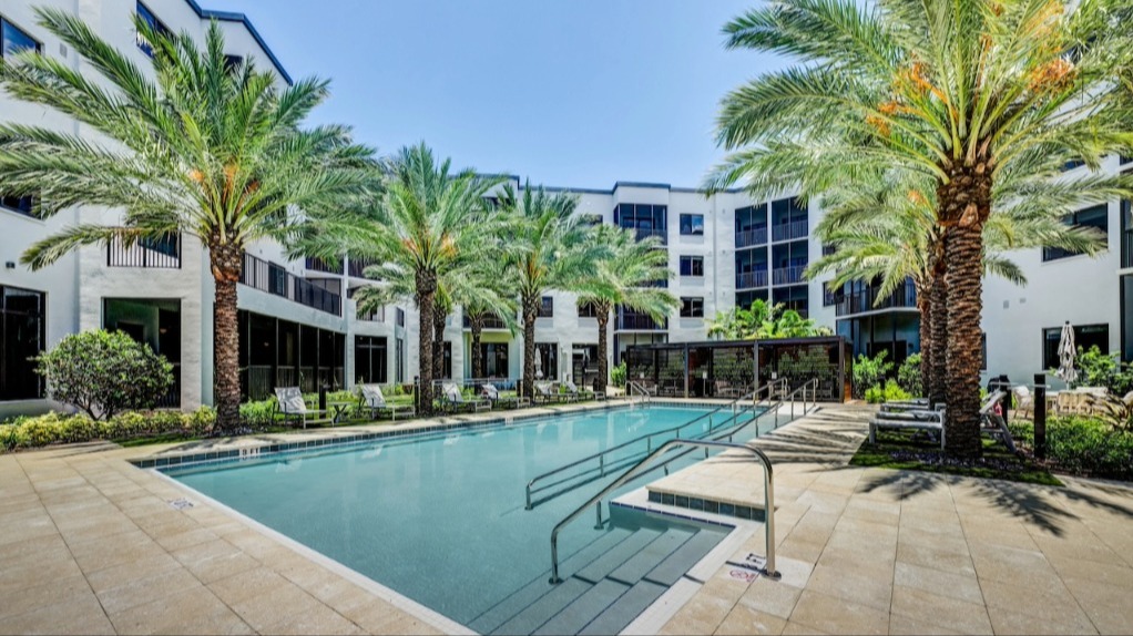 The Arbor at Delray