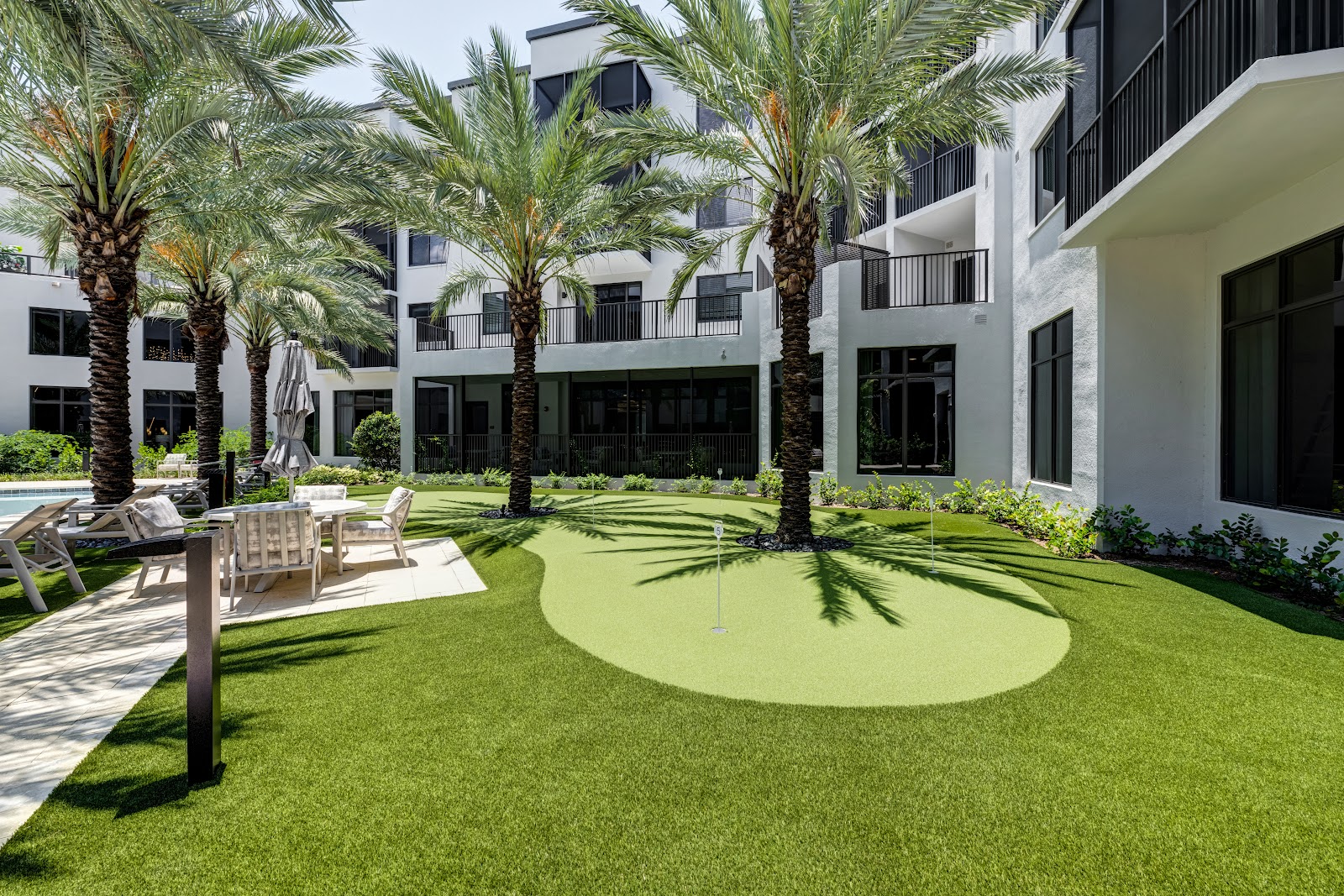 The Arbor at Delray