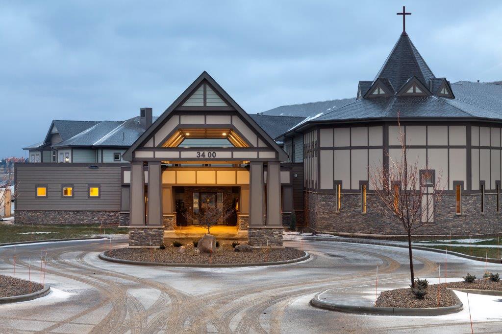 Baptist Health & Rehab