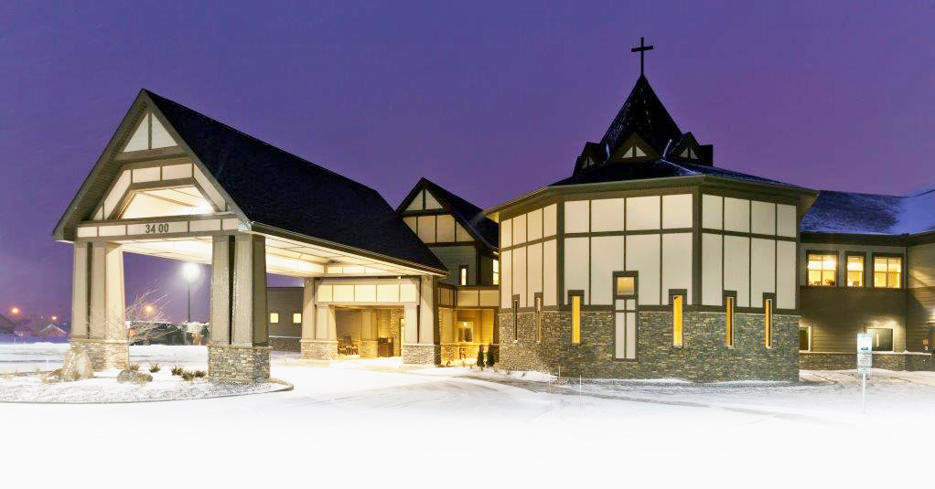 Baptist Health & Rehab