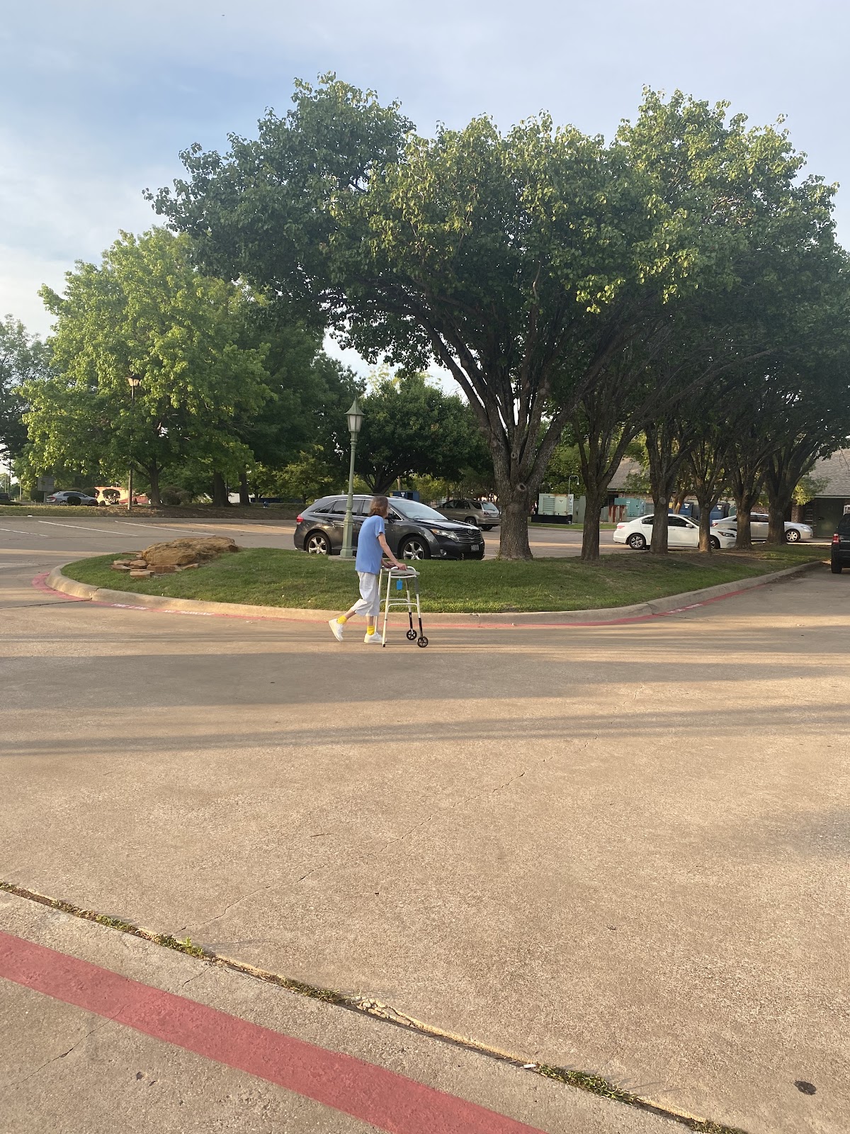 Beacon Harbor Healthcare and Rehabilitation