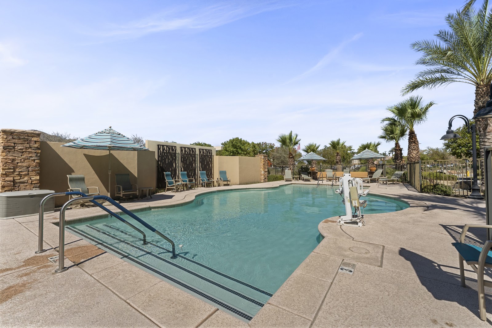 The Palms At La Quinta Gracious Retirement Living