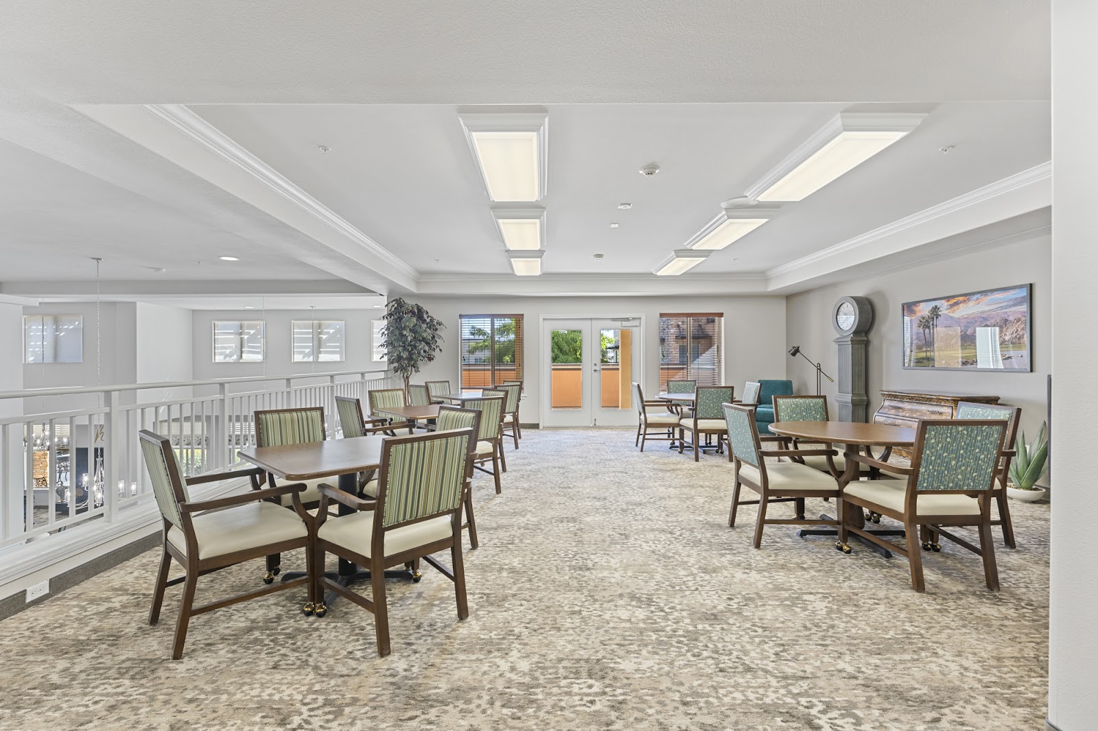 The Palms At La Quinta Gracious Retirement Living