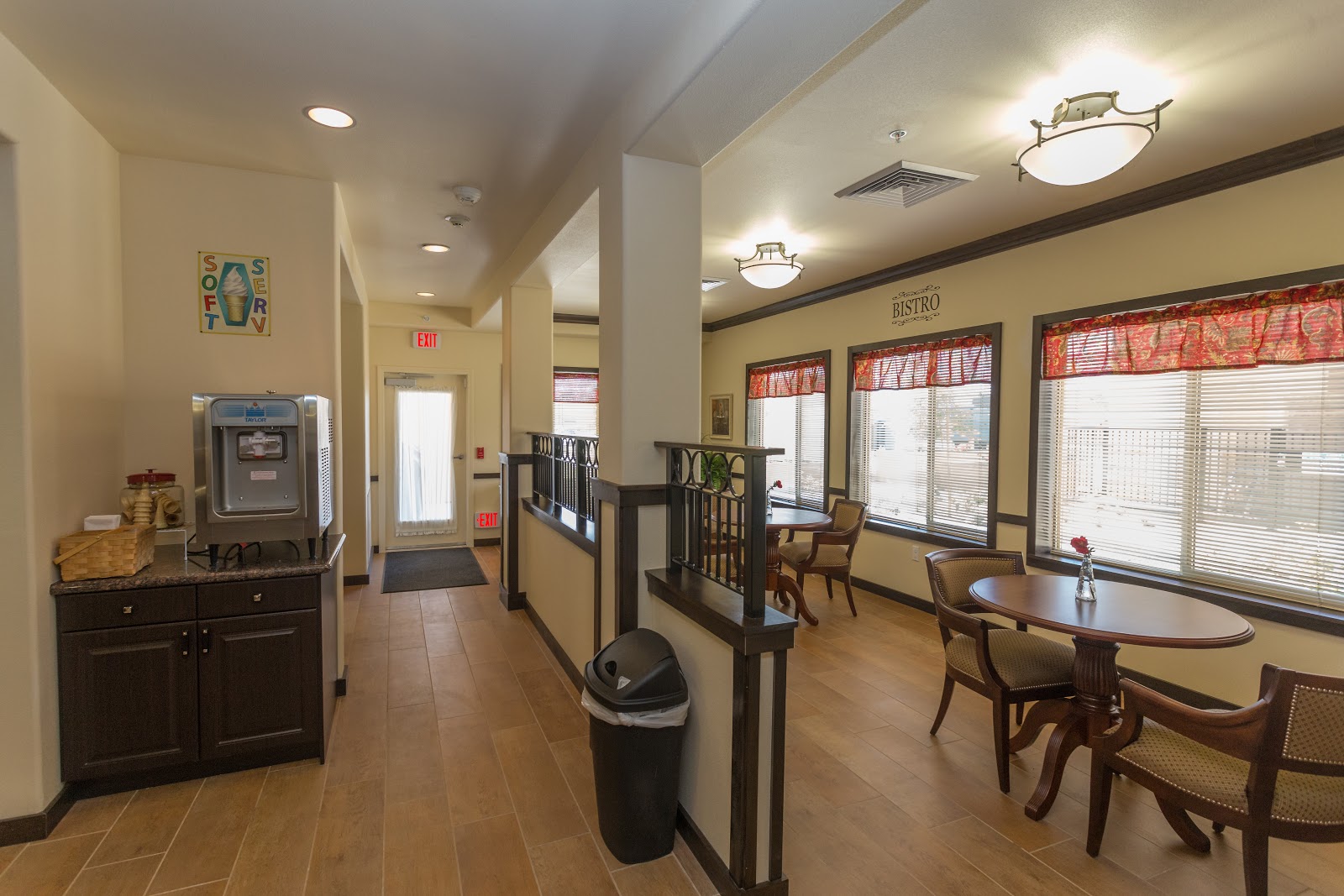 The Palms At La Quinta Gracious Retirement Living