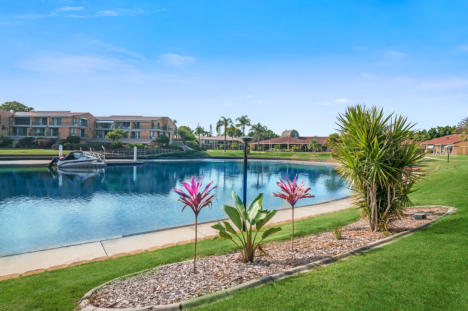 TriCare Runaway Bay Retirement Community