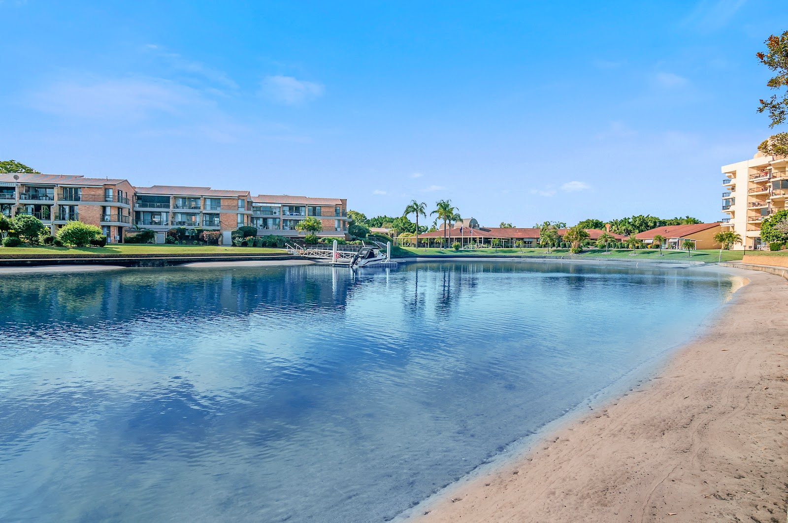 TriCare Runaway Bay Retirement Community