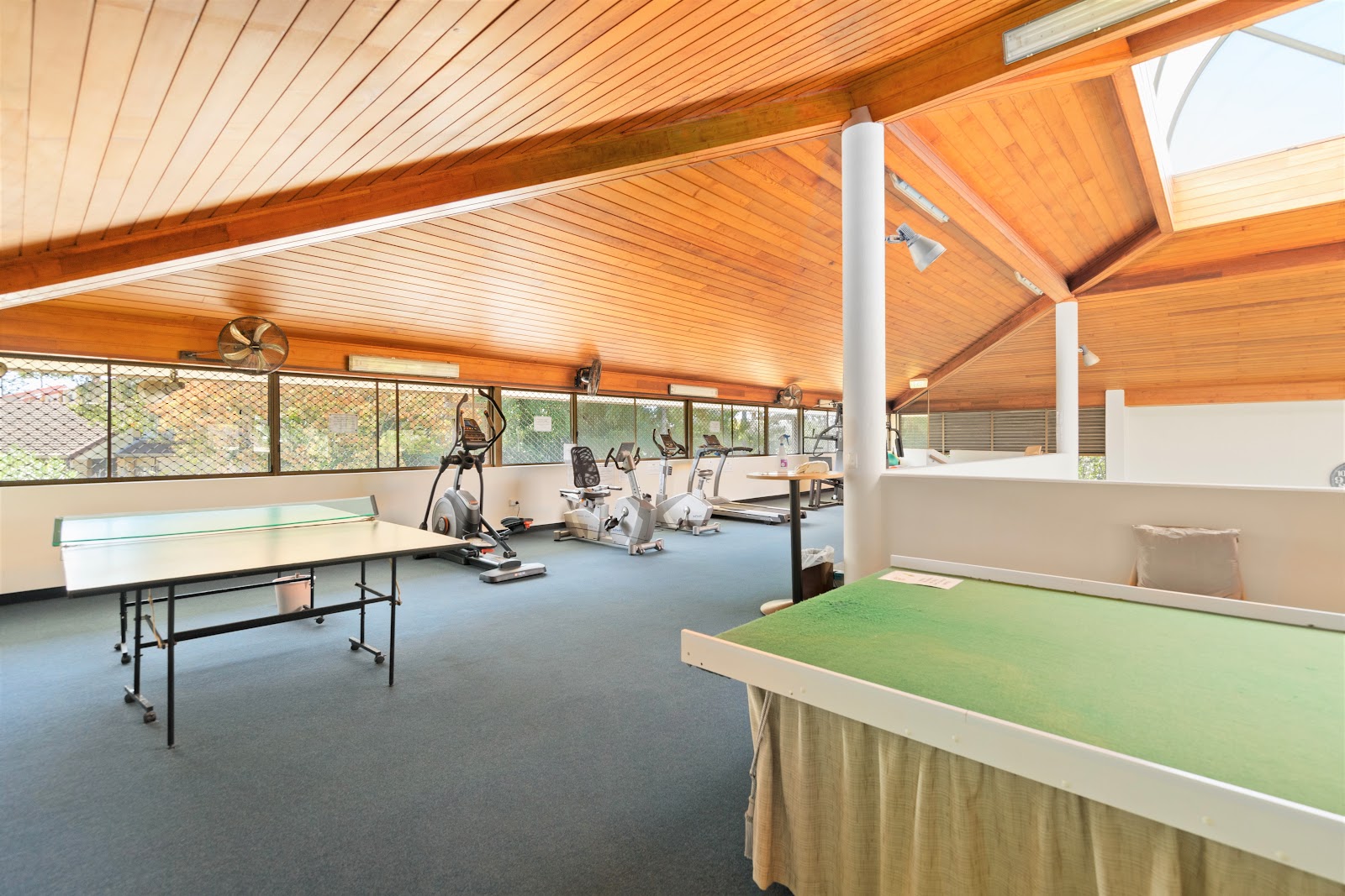 TriCare Runaway Bay Retirement Community