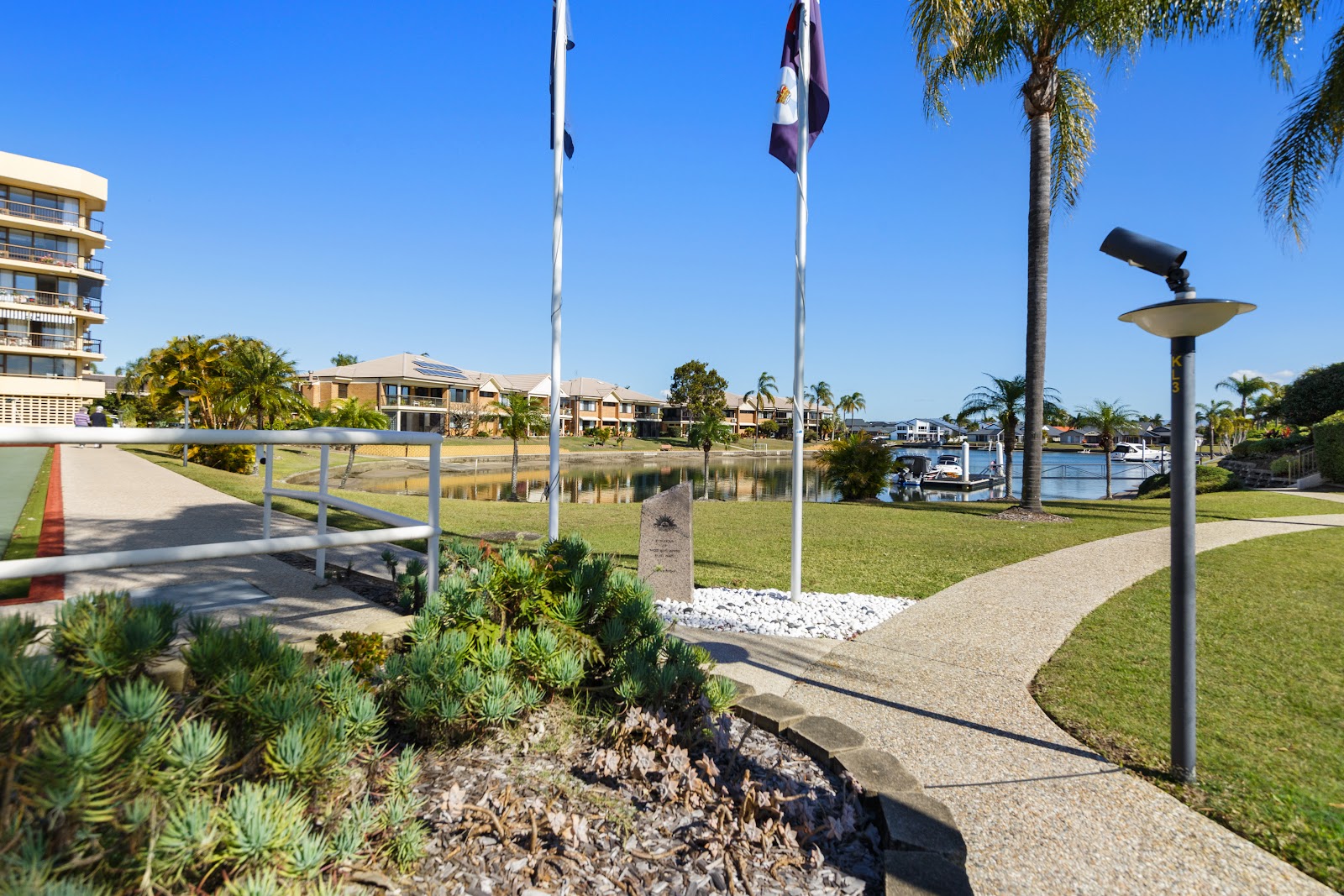 TriCare Runaway Bay Retirement Community