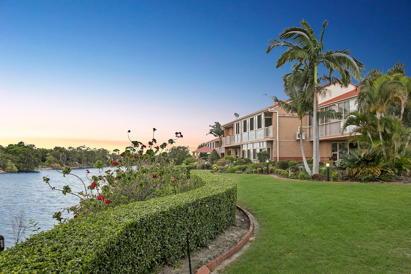 TriCare Runaway Bay Retirement Community