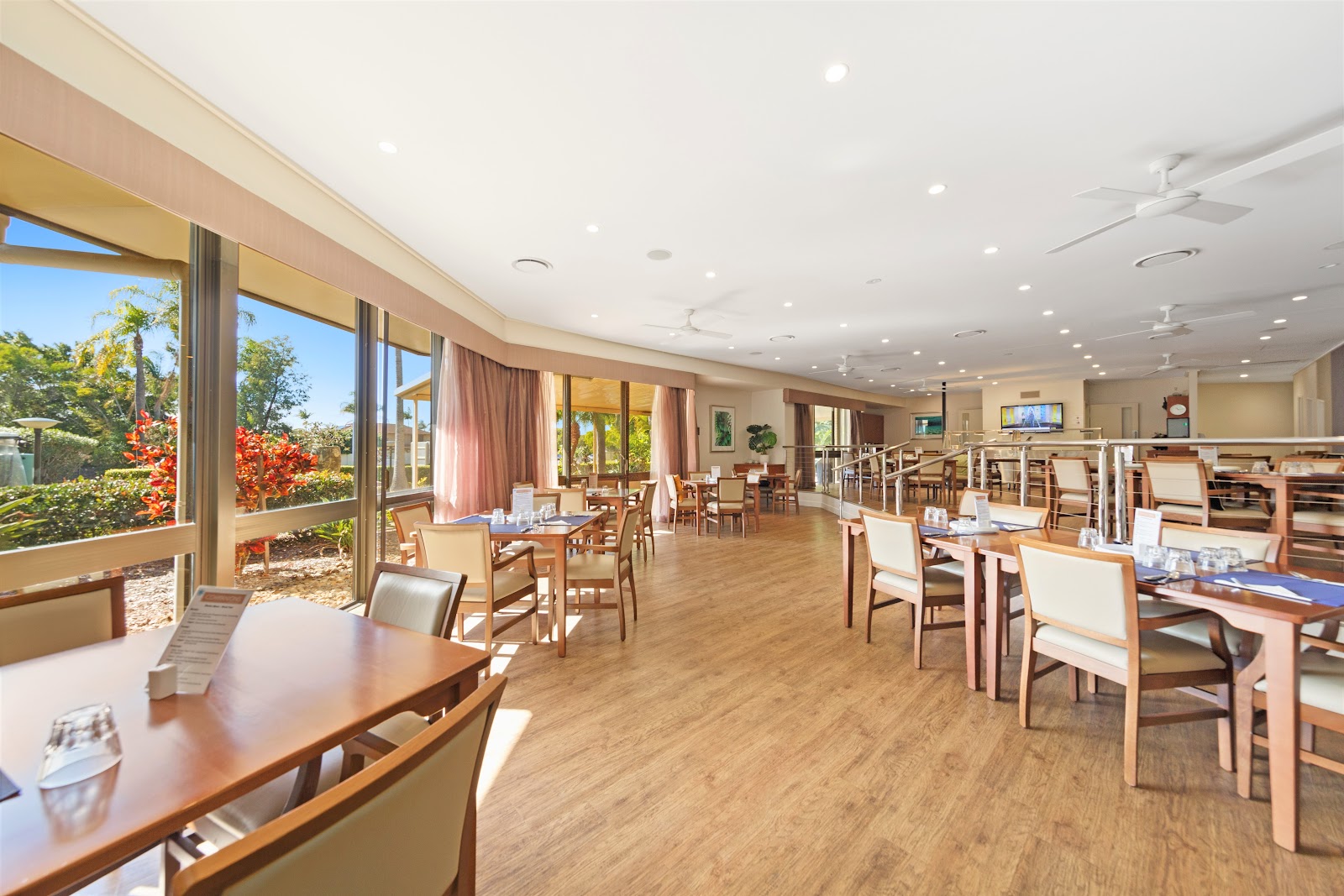 TriCare Runaway Bay Retirement Community