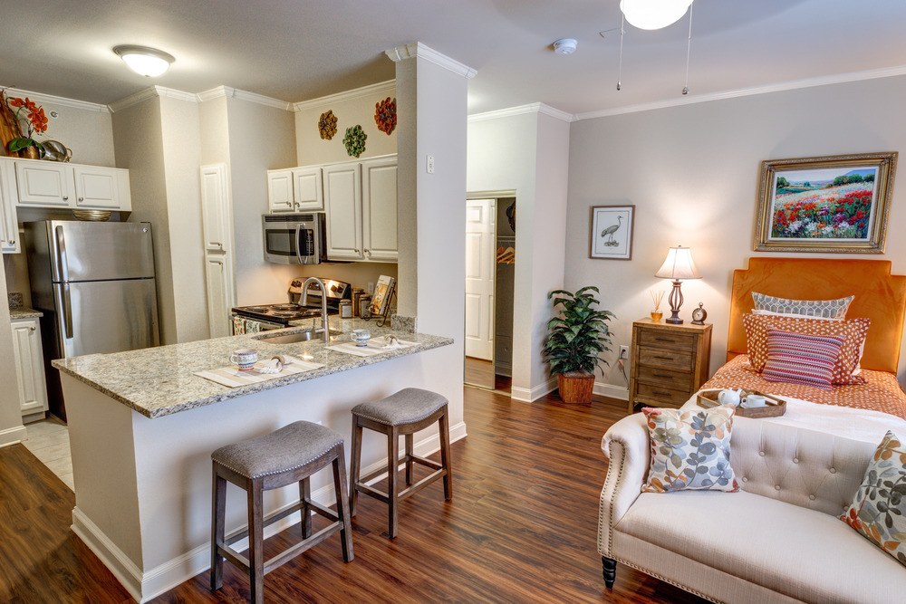 Ridgmar Place