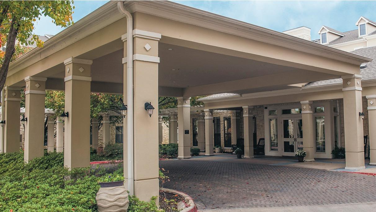Ridgmar Place