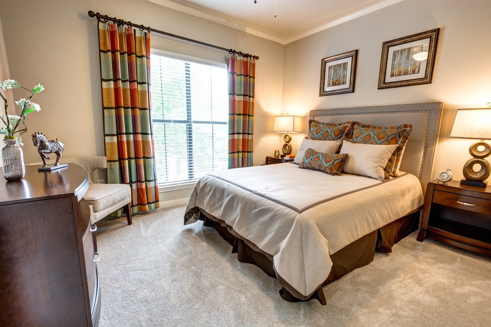 Ridgmar Place