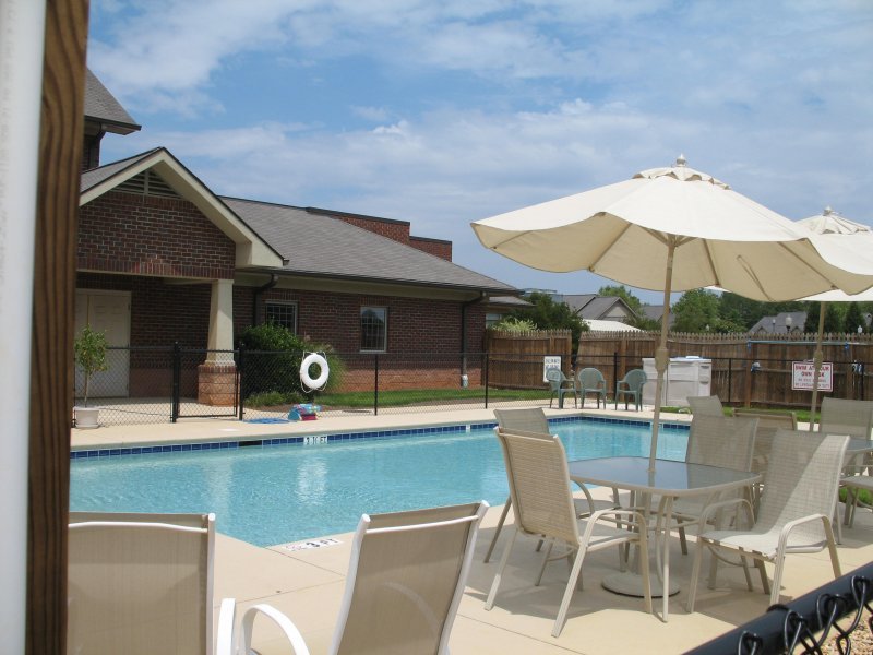 The Foothills Retirement Community