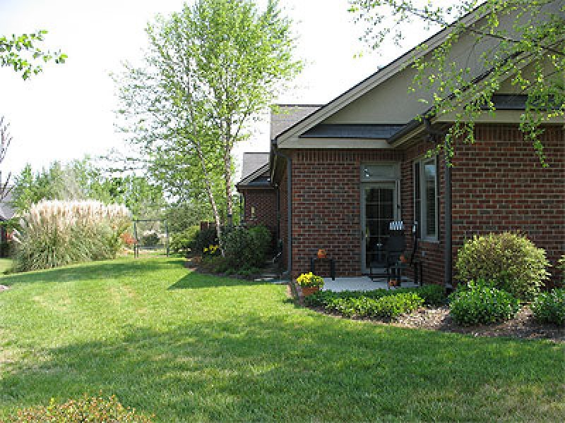 The Foothills Retirement Community