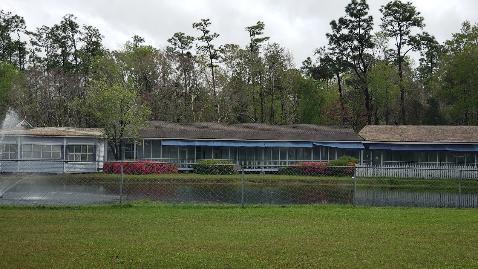 Lakeview Nursing Center