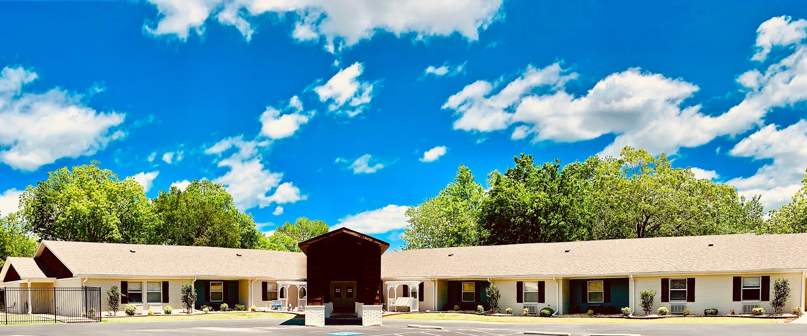 Village Park of Conway, Inc.