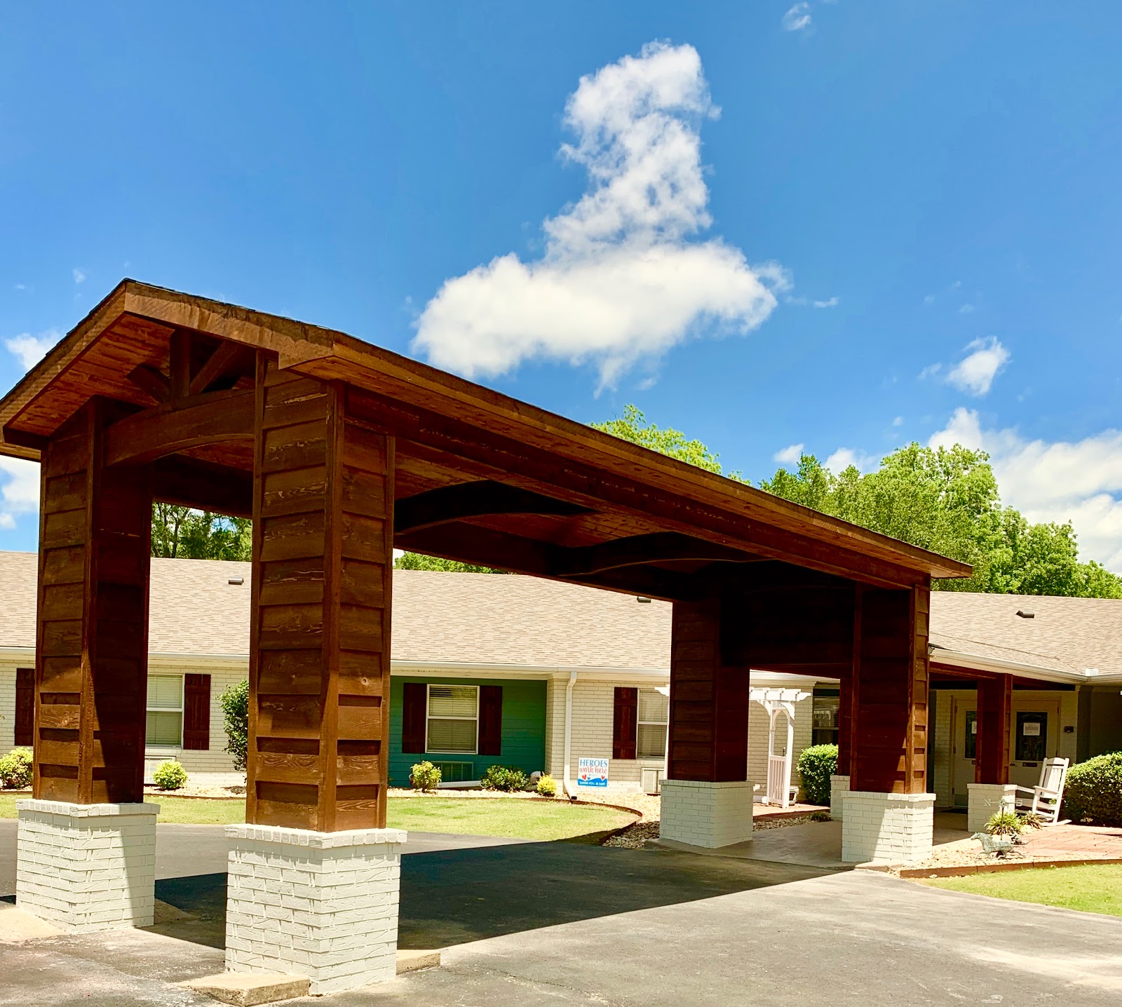 Village Park of Conway, Inc.