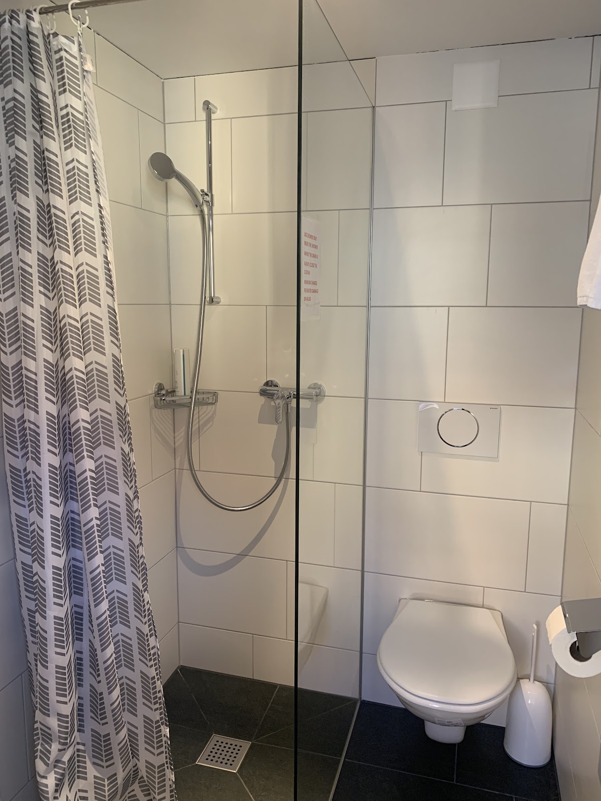 Interlaken apartment