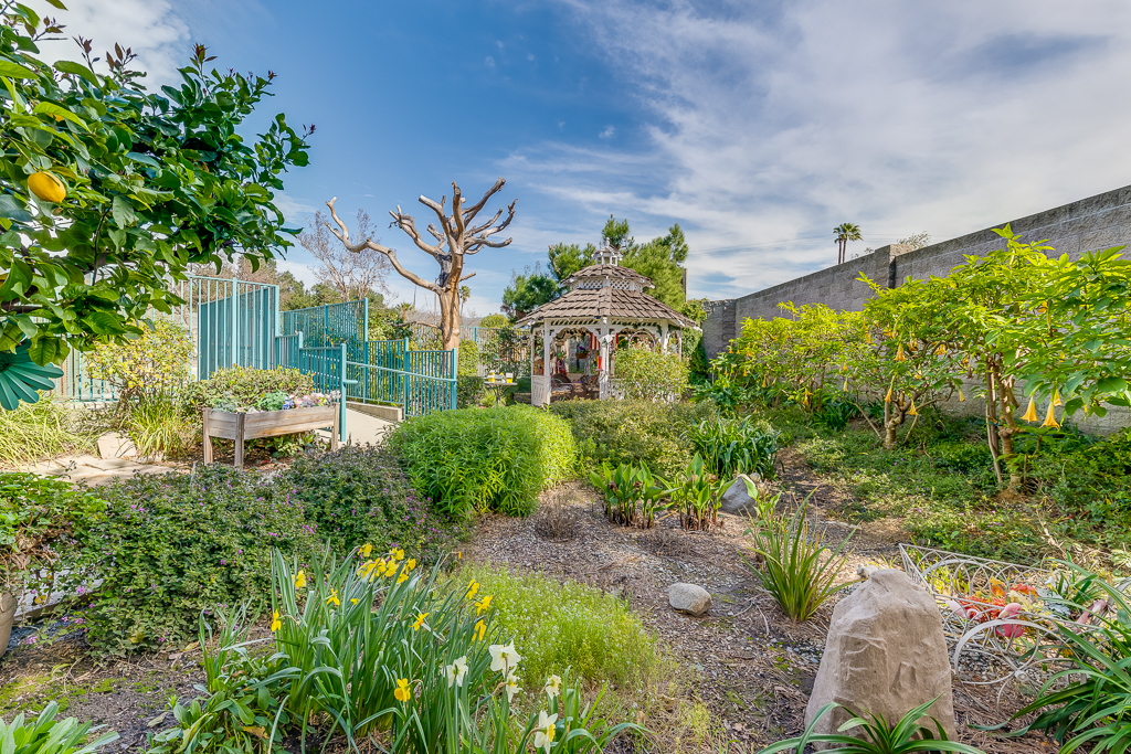 Villas at San Bernardino