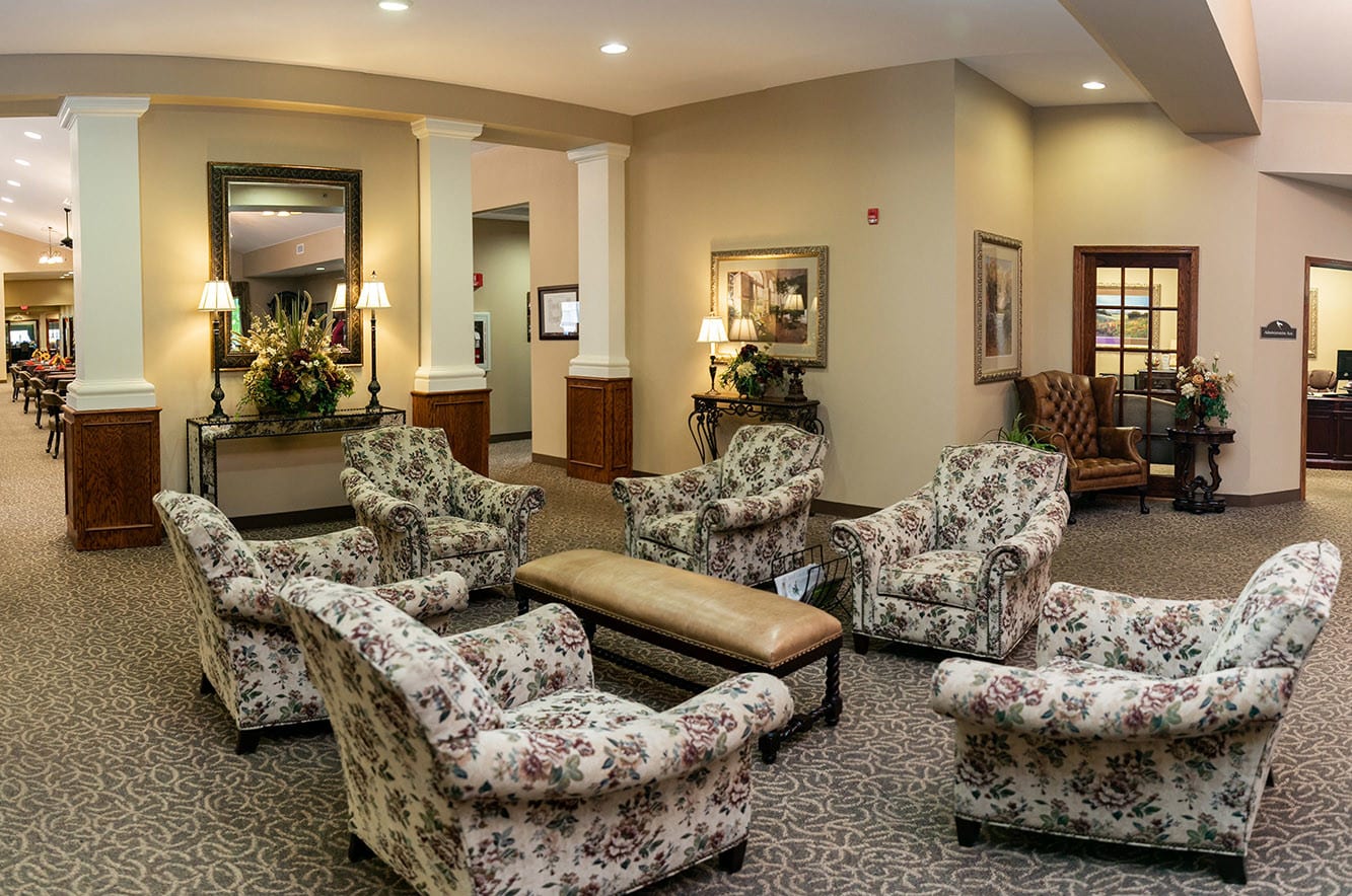 Hearthside Senior Living