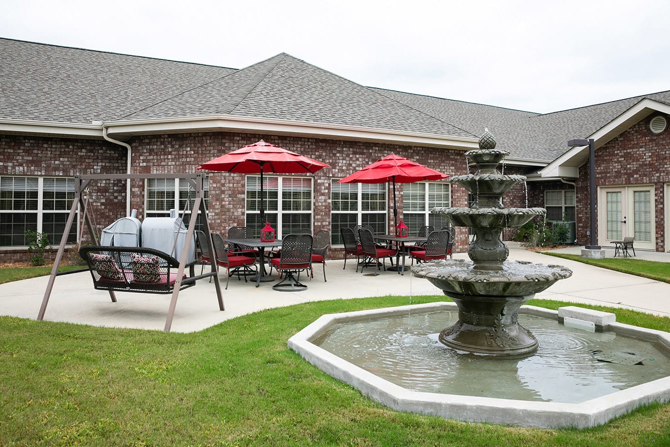 Hearthside Senior Living