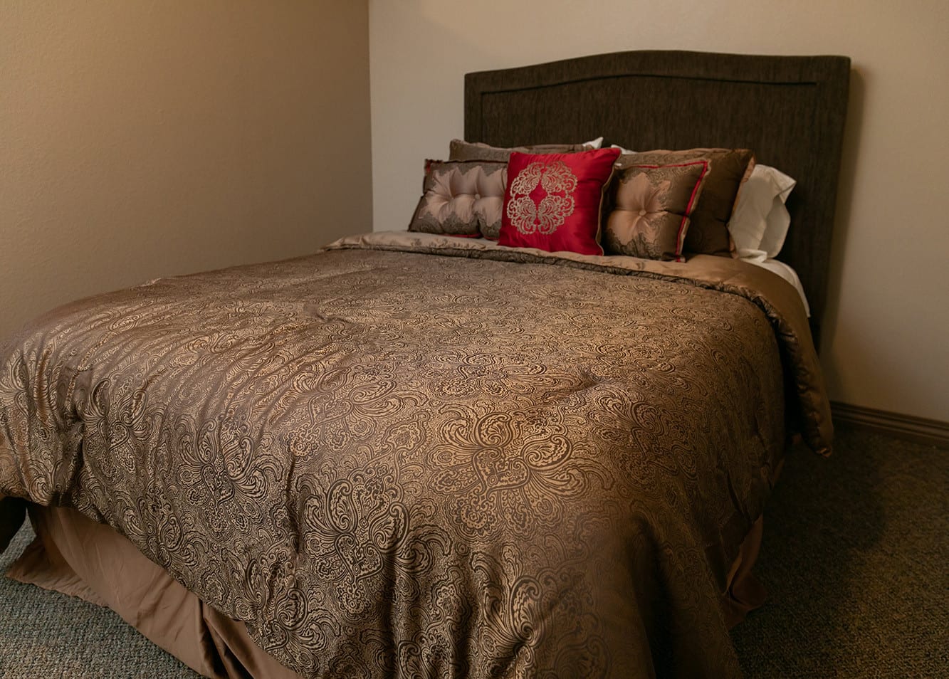 Hearthside Senior Living