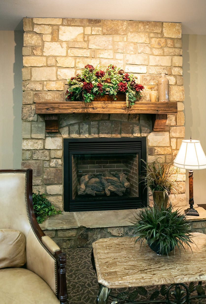 Hearthside Senior Living