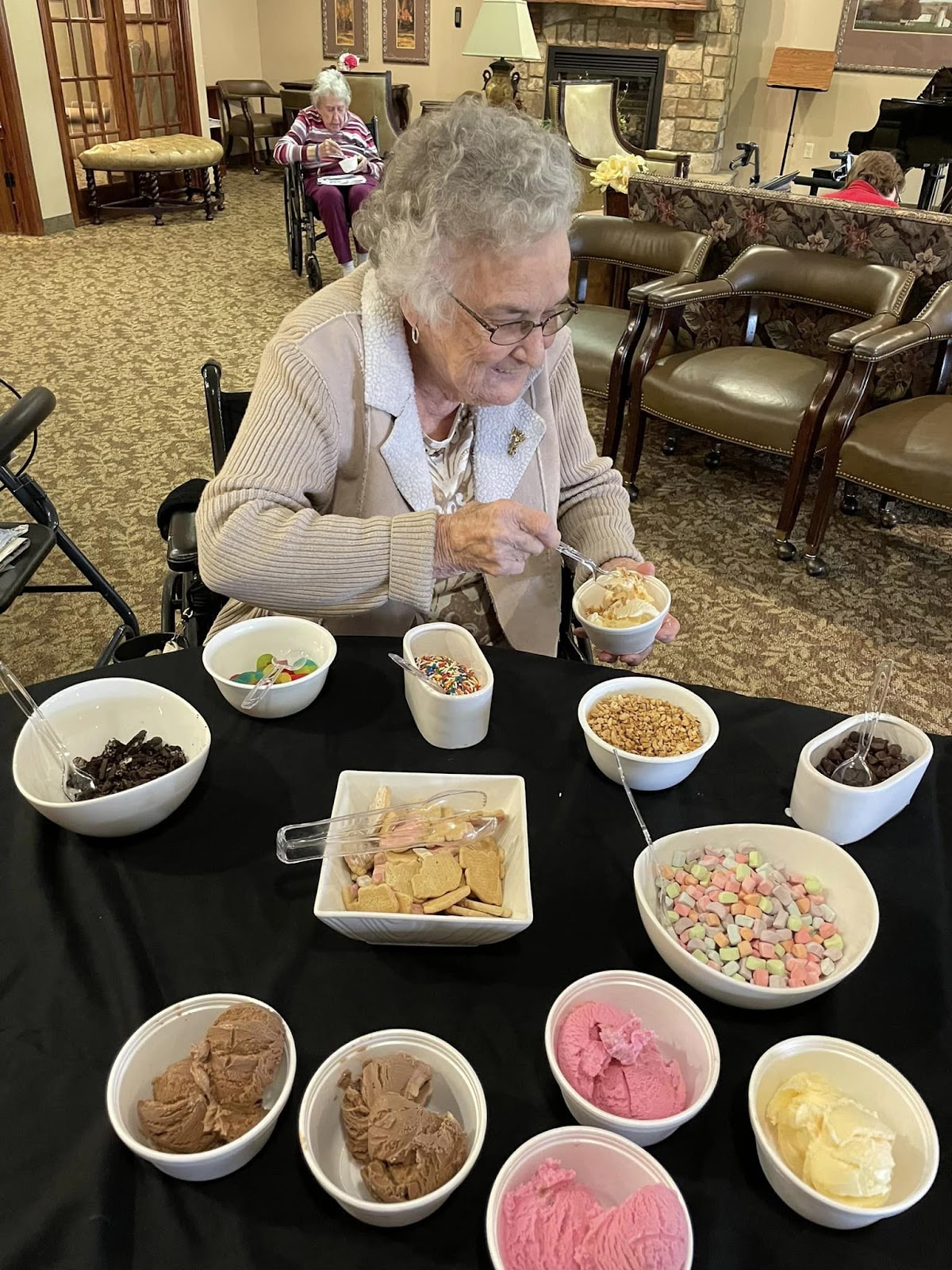Hearthside Senior Living