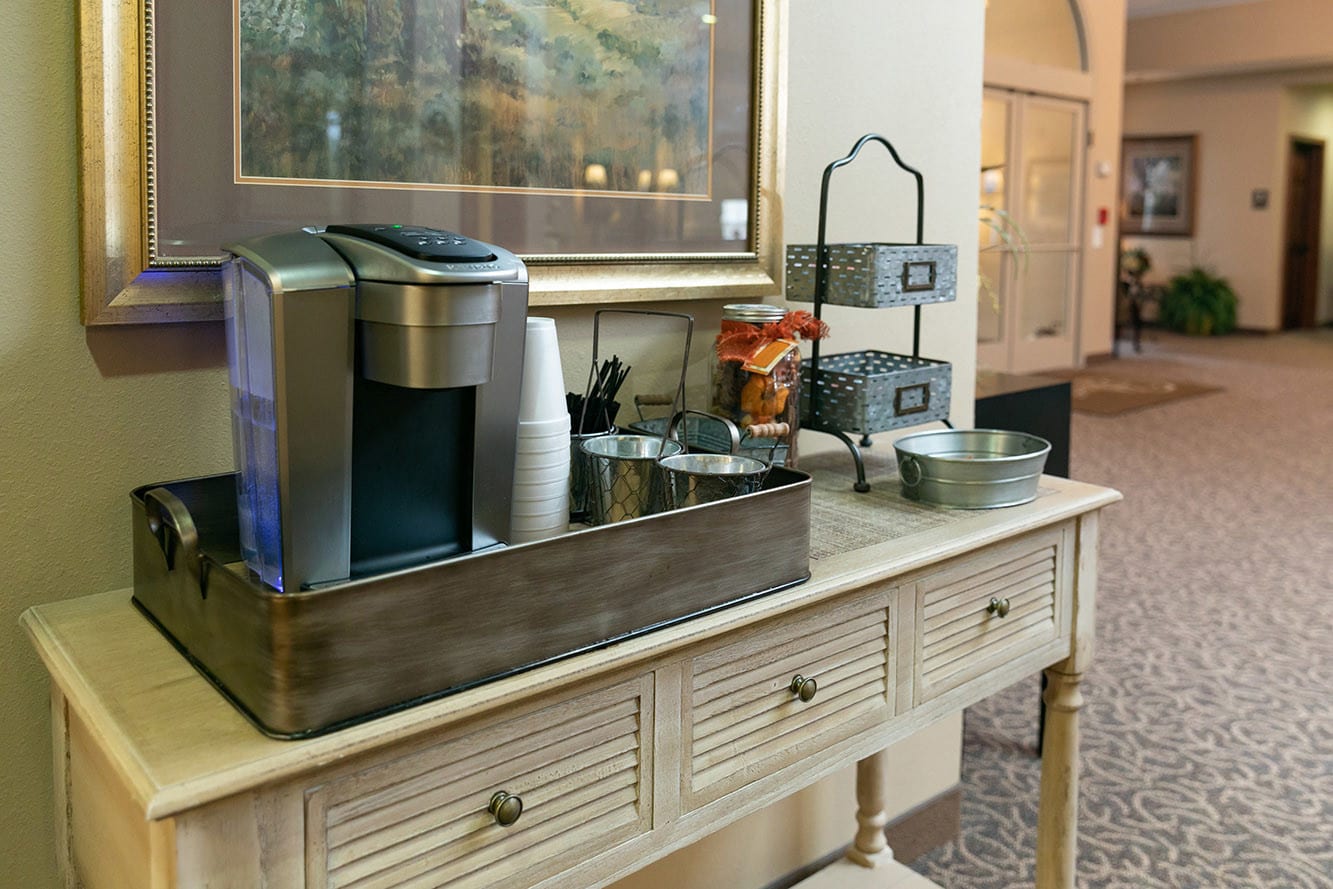 Hearthside Senior Living
