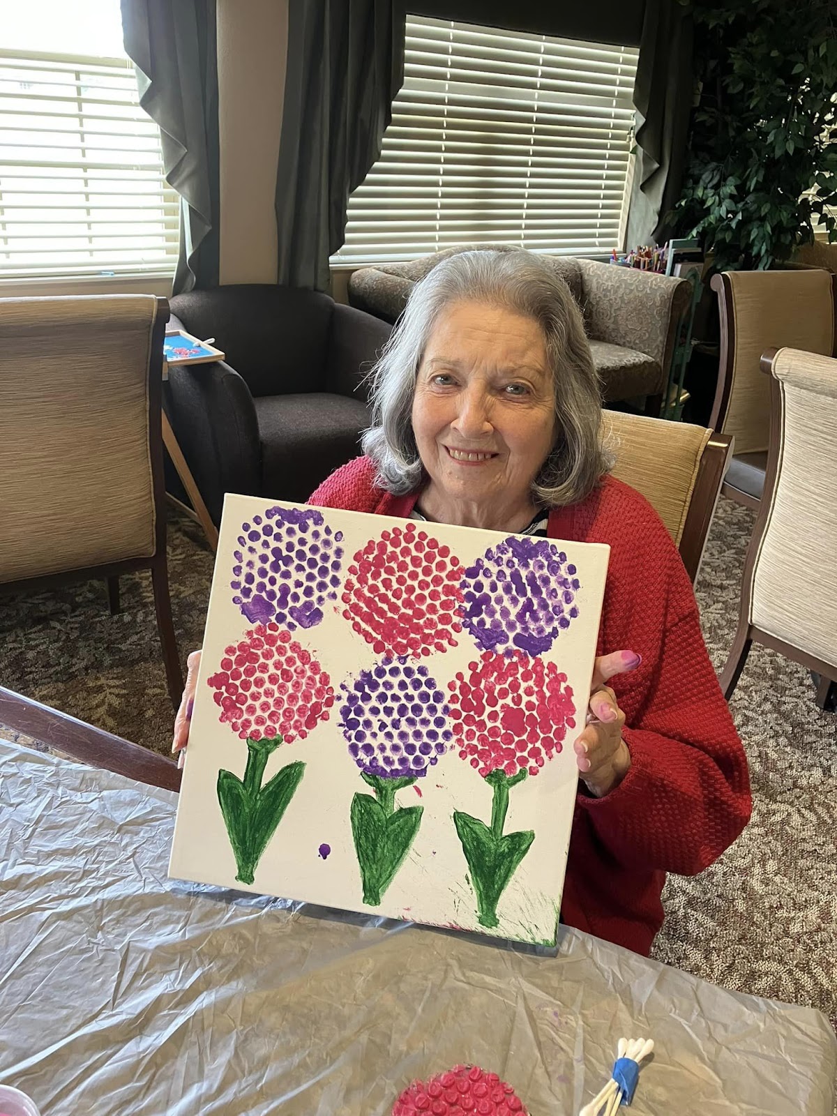 Hearthside Senior Living
