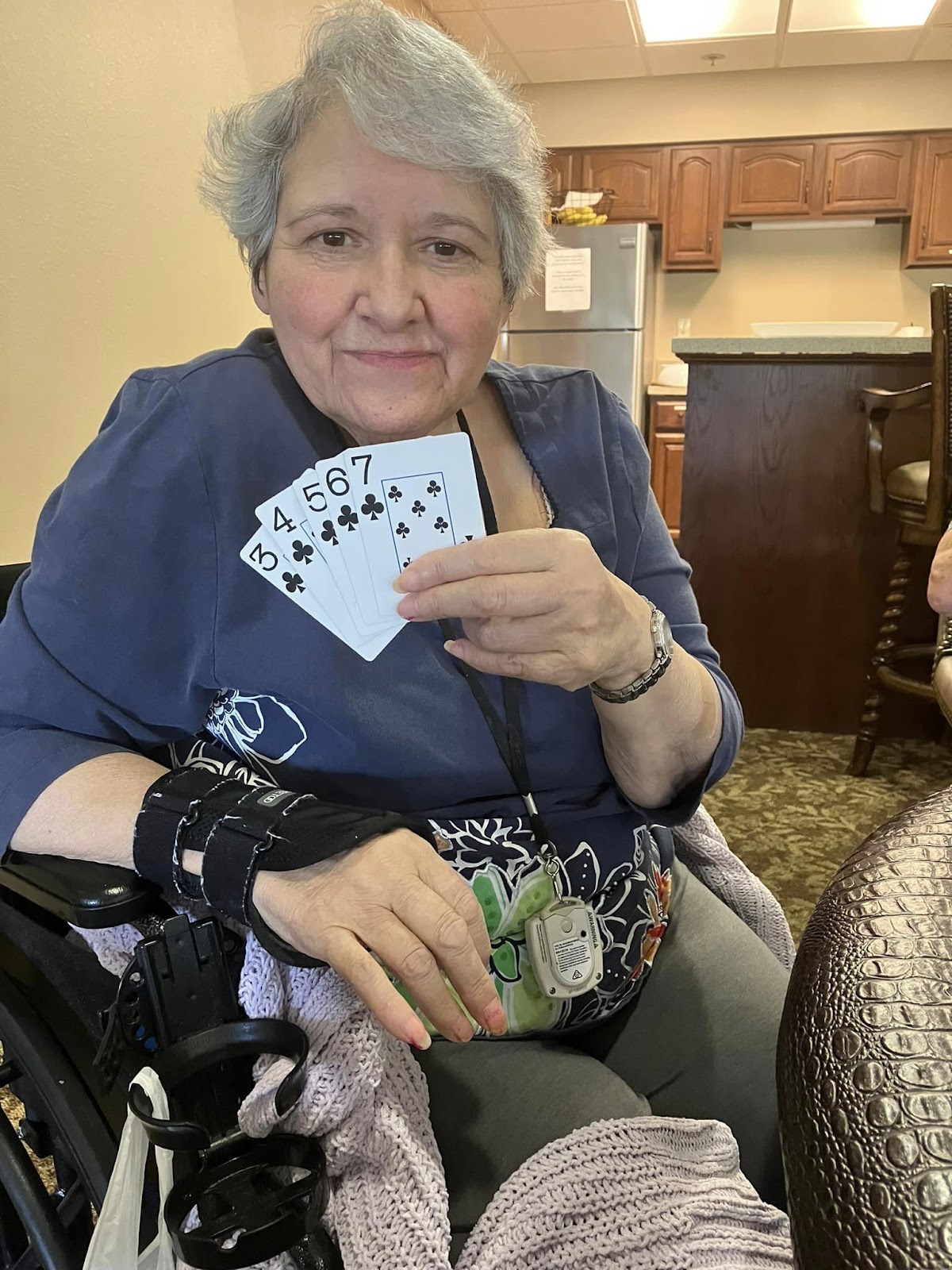 Hearthside Senior Living