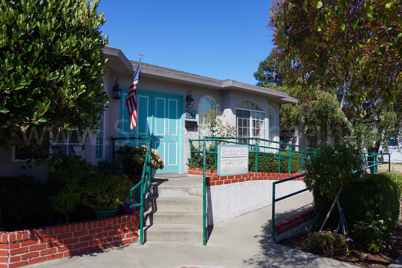 Peninsula Elderly Care Home- Laurel
