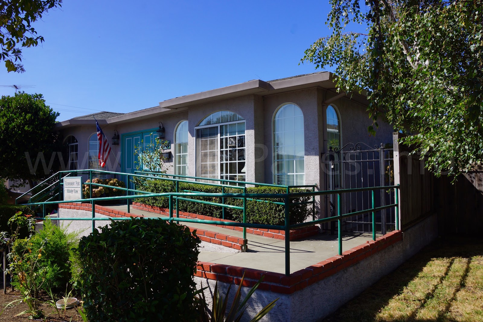 Peninsula Elderly Care Home- Laurel