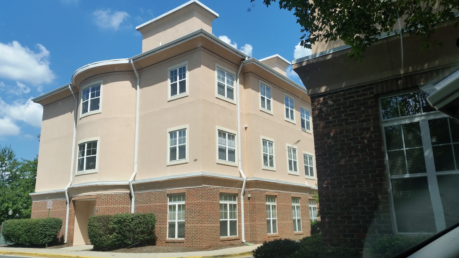 Herndon Senior Center
