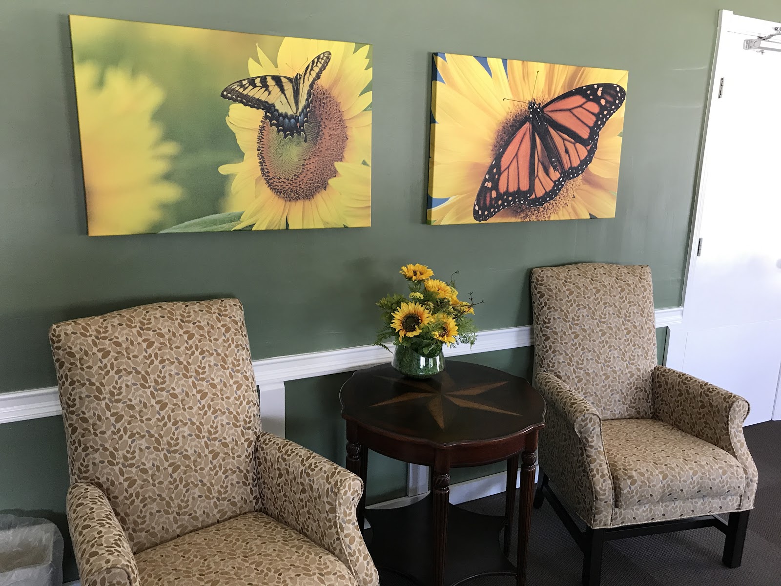 Westridge Health Care Center