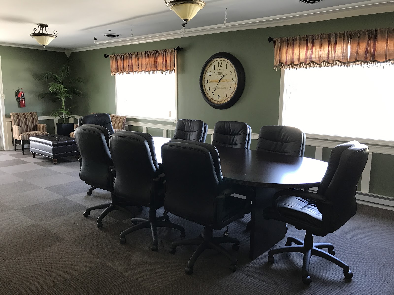 Westridge Health Care Center