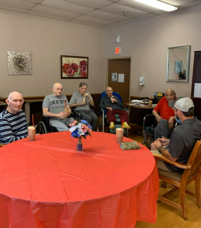 Willow Ridge Rehabilitation & Living Center