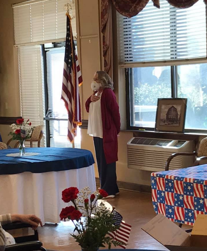 Willow Ridge Rehabilitation & Living Center