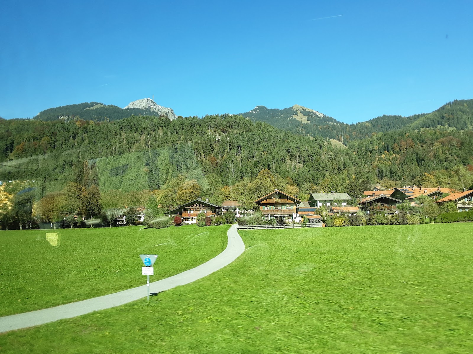 Senioren bauen Brücken