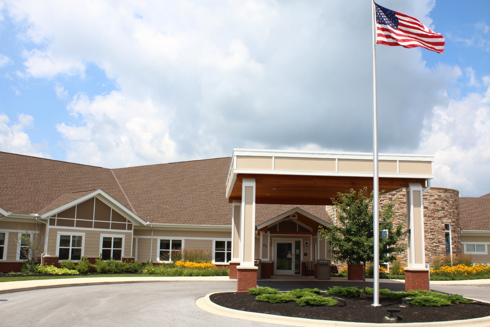 Tiffin Rehabilitation Center