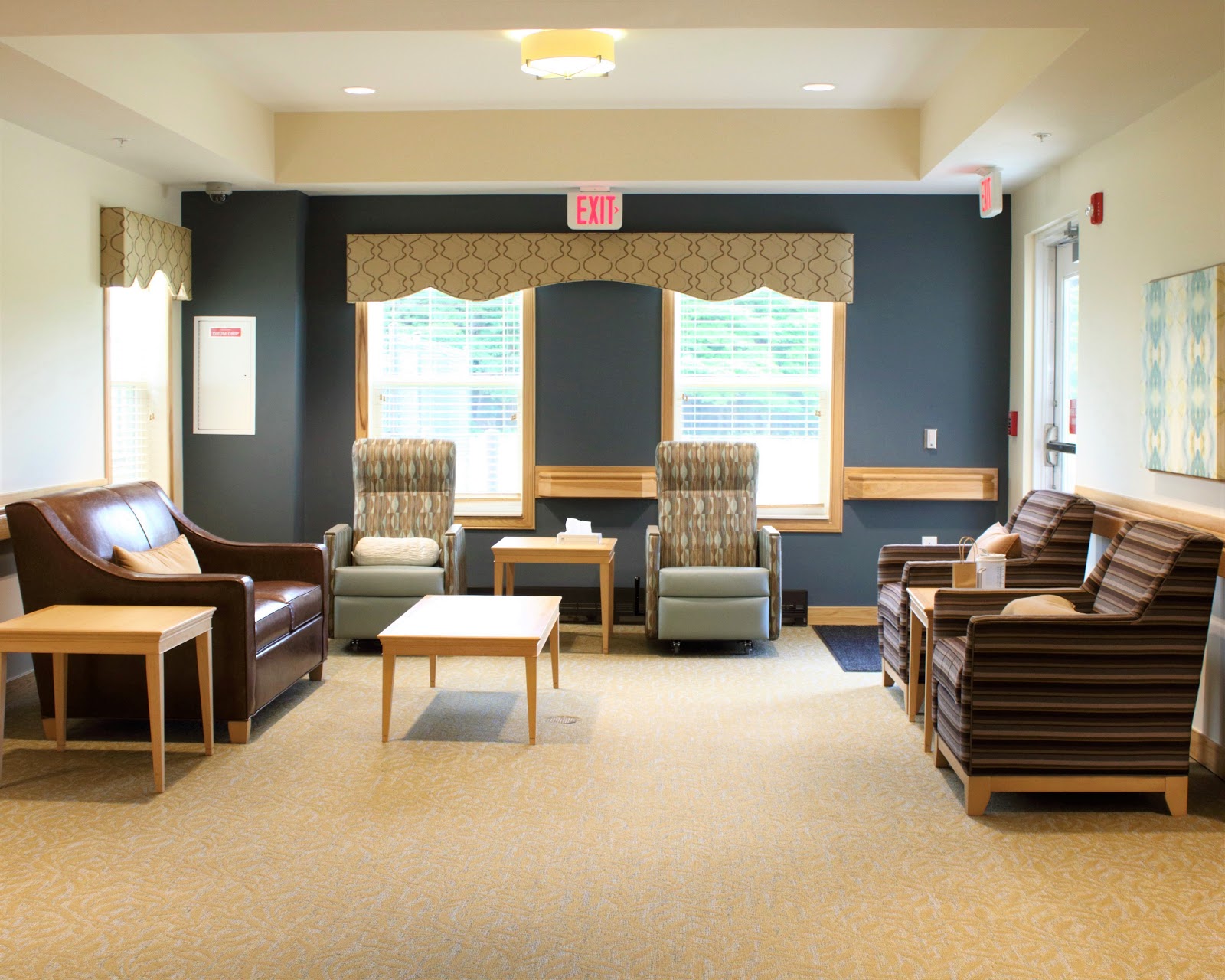 Tiffin Rehabilitation Center