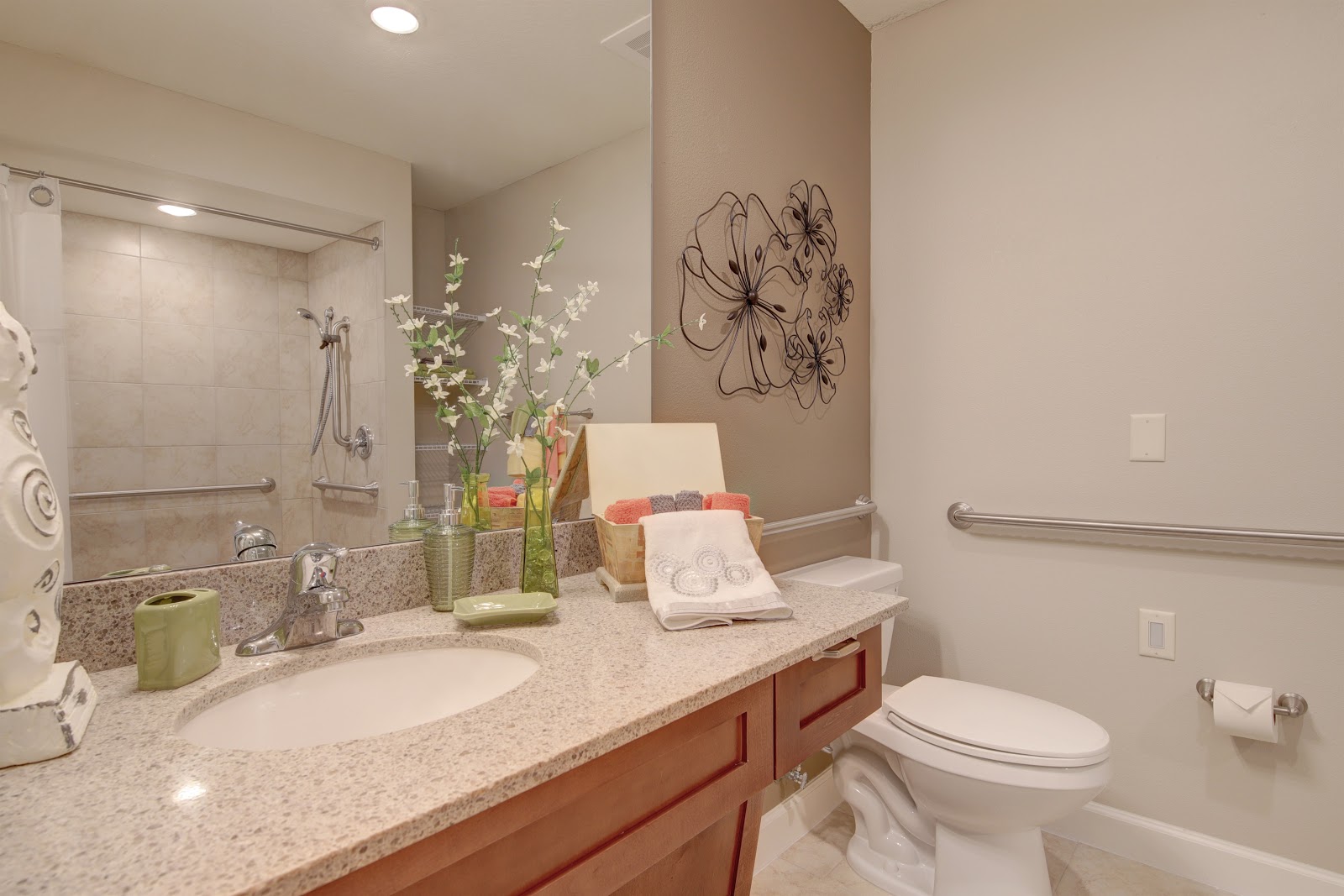 Beach House Assisted Living & Memory Care