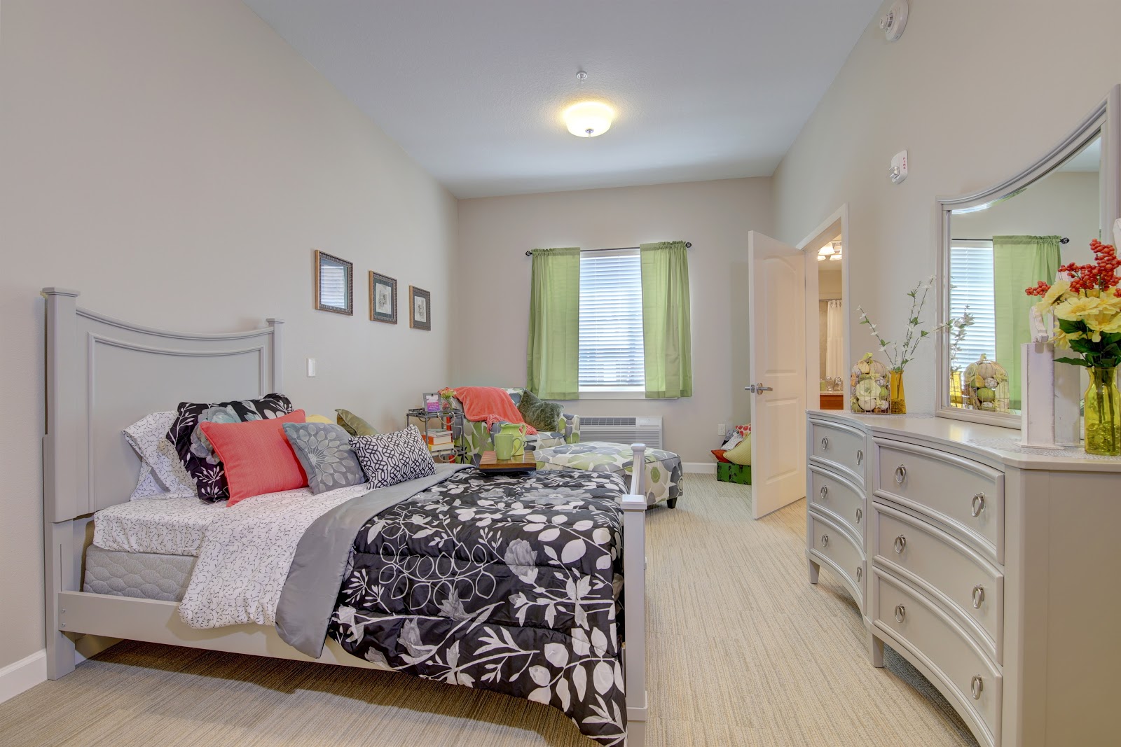 Beach House Assisted Living & Memory Care